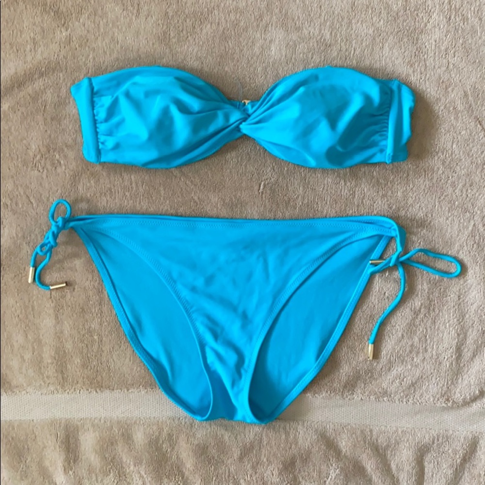 COPY - Light blue bikini